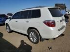 2008 Toyota Highlander Hybrid Limited