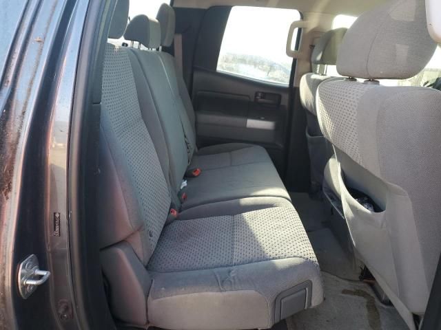 2009 Toyota Tundra Double Cab