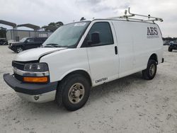 2017 Chevrolet Express G2500 en venta en Loganville, GA