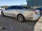 2012 Jaguar XJL