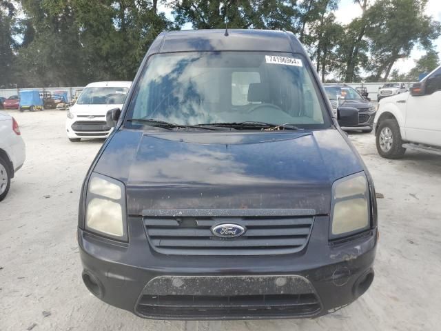 2012 Ford Transit Connect XLT