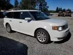 2010 Ford Flex SEL