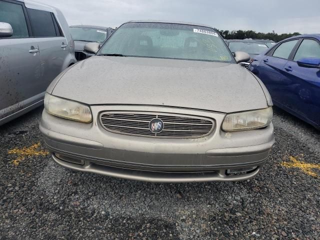 2003 Buick Regal LS