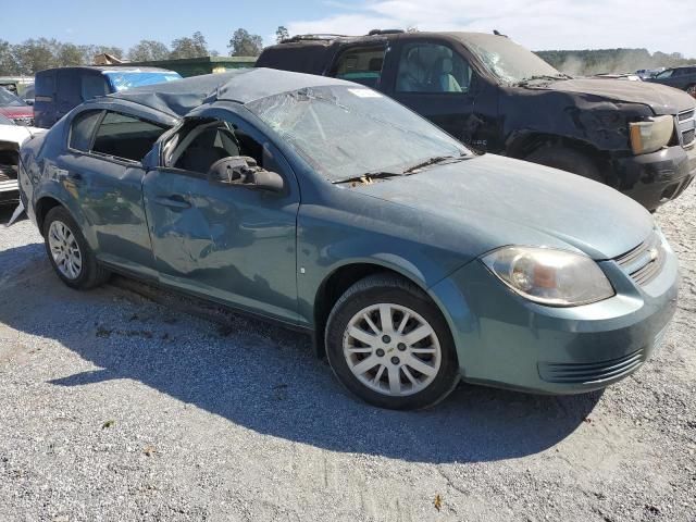 2009 Chevrolet Cobalt LT