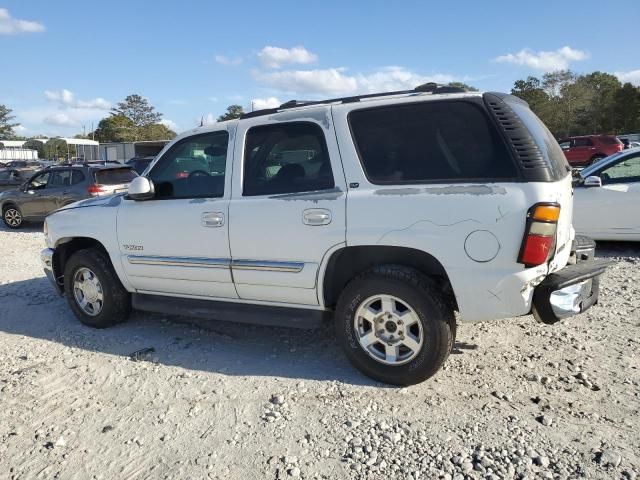 2005 GMC Yukon