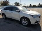 2014 Acura MDX Advance