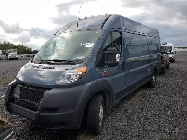 2020 Dodge RAM Promaster 3500 3500 High