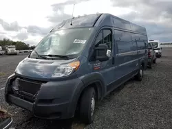 2020 Dodge RAM Promaster 3500 3500 High en venta en Fredericksburg, VA