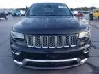 2015 Jeep Grand Cherokee Summit