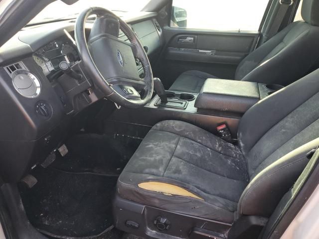 2008 Ford Expedition XLT