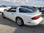 1997 Pontiac Firebird