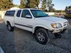 2003 Toyota Tundra Access Cab SR5