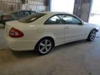 2005 Mercedes-Benz CLK 320C