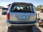 2003 Honda Pilot EX