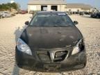 2008 Pontiac G6 Value Leader