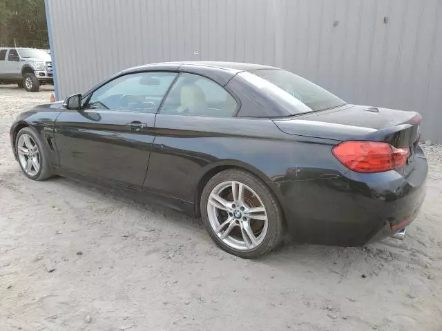 2015 BMW 435 I