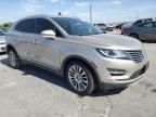 2015 Lincoln MKC