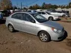 2008 Hyundai Accent GLS