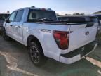 2024 Ford F150 STX