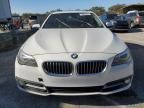 2015 BMW 535 I