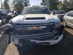 2024 Chevrolet Silverado K2500 High Country