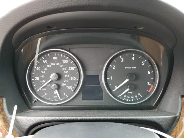 2006 BMW 325 XIT