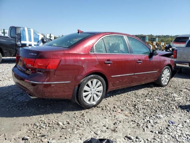 2009 Hyundai Sonata SE