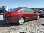 2009 Hyundai Sonata SE