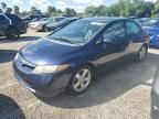 2007 Honda Civic EX