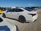 2021 Lexus LS 500 Base