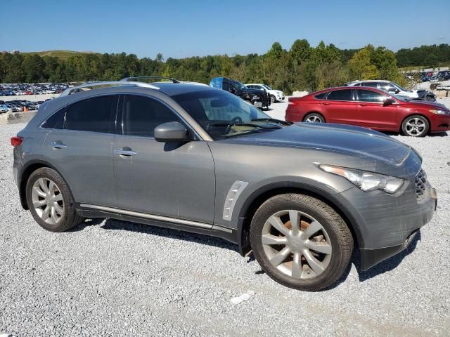 2010 Infiniti FX35