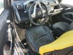 2008 Smart Fortwo Passion