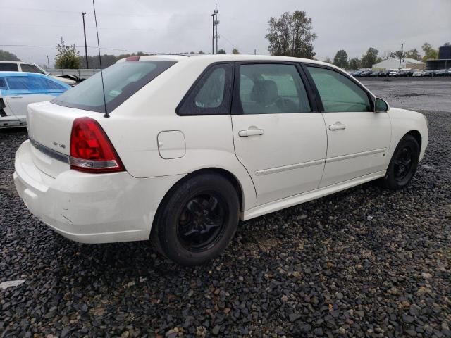 2007 Chevrolet Malibu Maxx LT