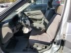 2006 Nissan Sentra 1.8