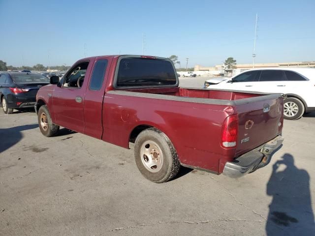 2003 Ford F150