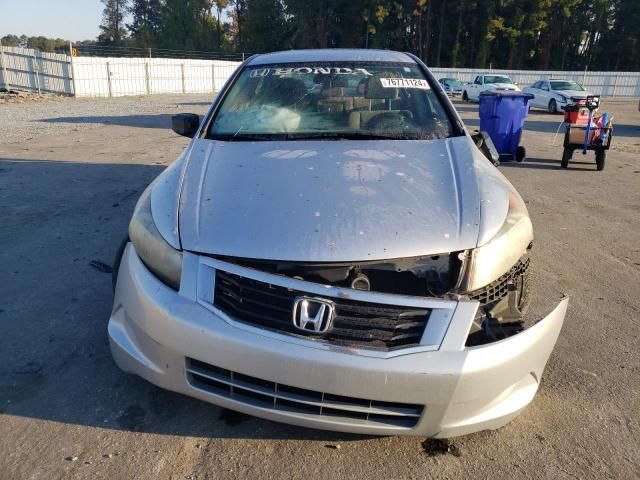 2009 Honda Accord LX