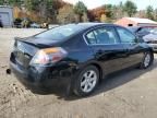 2008 Nissan Altima 2.5