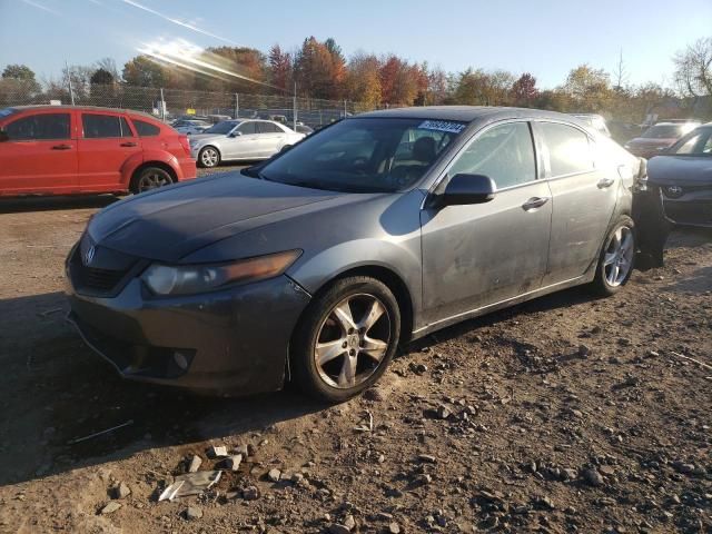 2010 Acura TSX