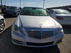 2011 Mercedes-Benz E 350 4matic