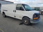 2006 Chevrolet Express G2500