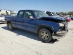 2004 Chevrolet Silverado C1500