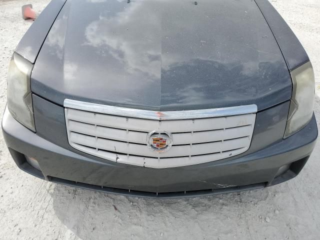 2007 Cadillac CTS HI Feature V6