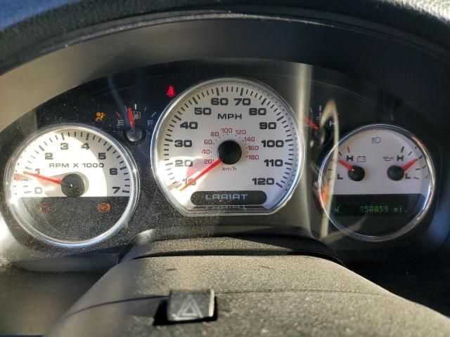 2006 Ford F150