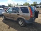 2003 Honda CR-V EX