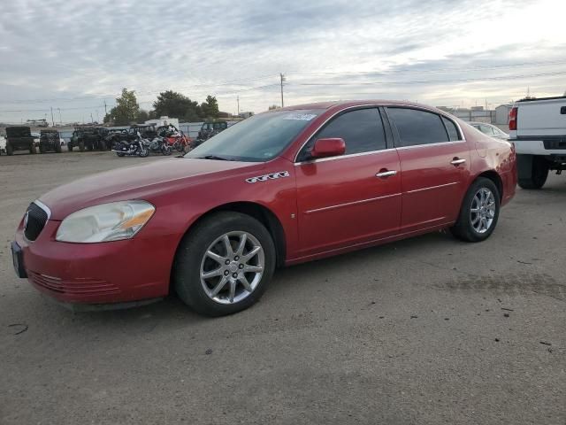 2006 Buick Lucerne CXL