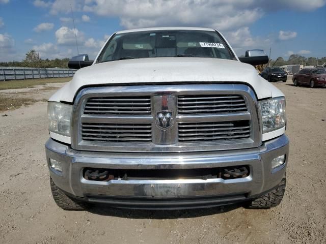 2011 Dodge RAM 3500