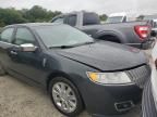 2010 Lincoln MKZ