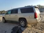 2016 Chevrolet Suburban C1500 LT