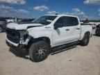 2023 Chevrolet Silverado K1500 Trail Boss Custom