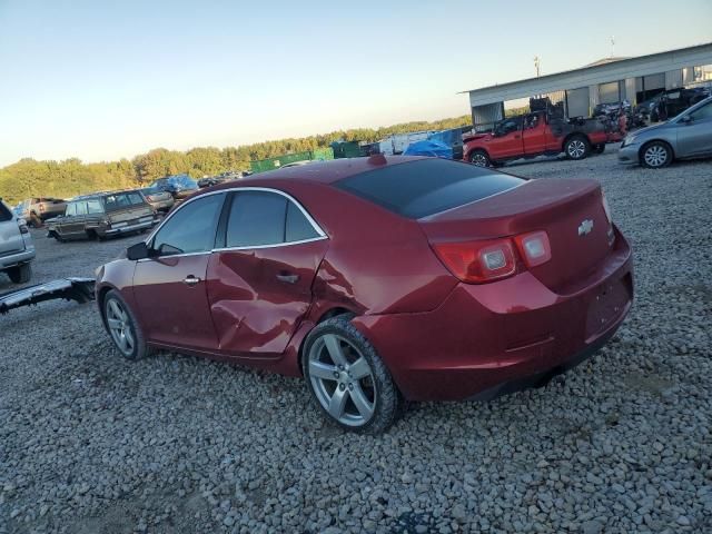 2013 Chevrolet Malibu LTZ